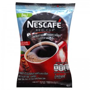 NESCAFE RED CUP COFFEE POUCH 45 GM